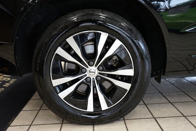 Used 2022 Volvo XC60 T8 Inscription Expression image 59
