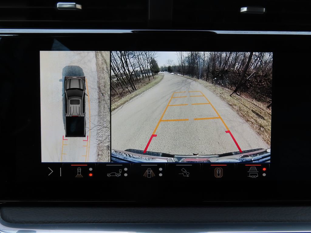 Certified 2025 GMC Sierra 1500 Denali w/ Denali Reserve Package image 6