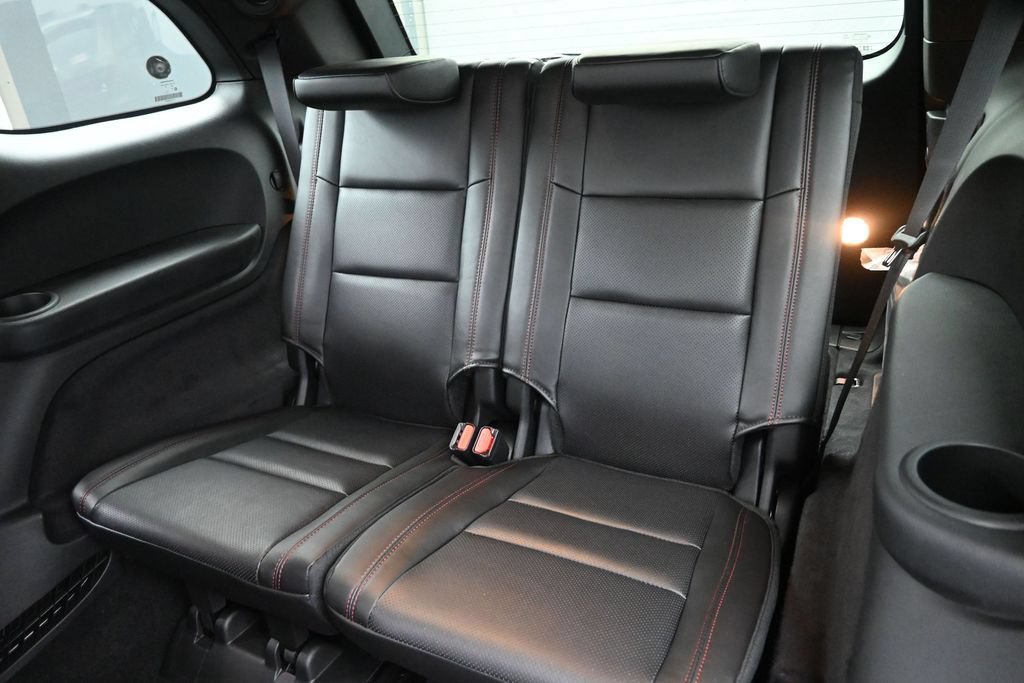 New 2026 Dodge Durango GT AWD/4WD image 17