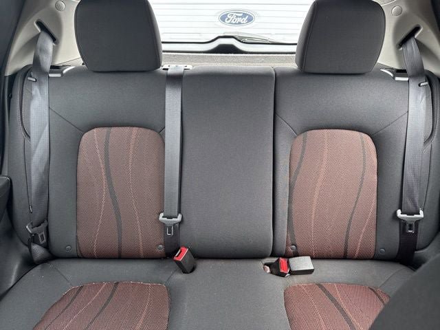Used 2015 Chevrolet Sonic LT w/ Fun and Sun Package image 22