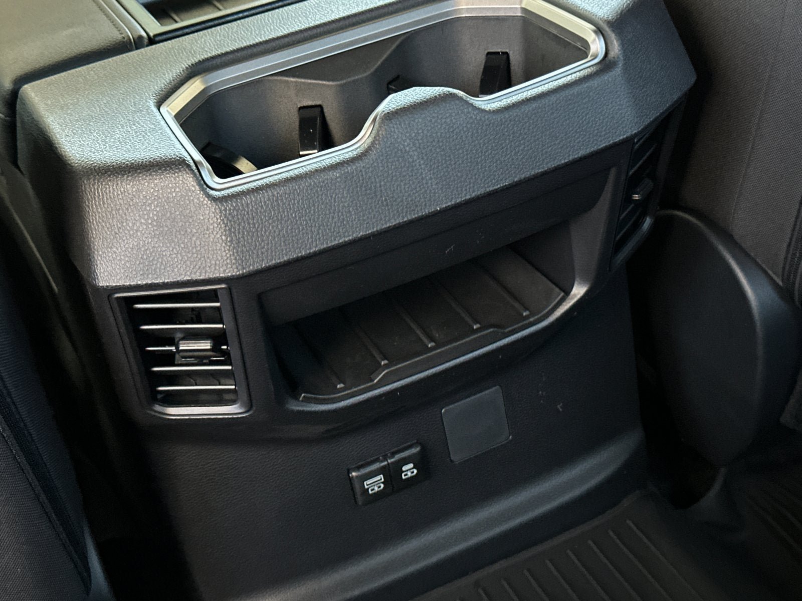 New 2026 Toyota Tundra SR5 RWD image 14