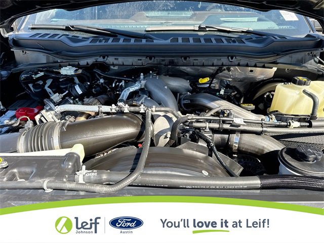 Used 2024 Ford F350 King Ranch image 22