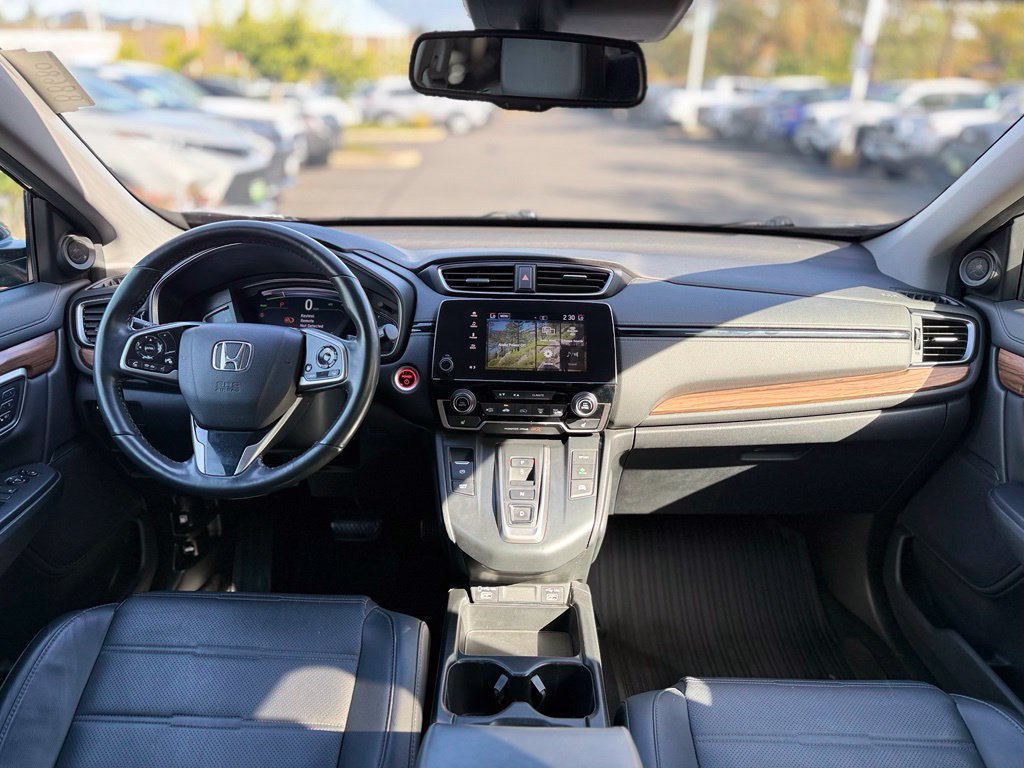 Used 2020 Honda CR-V EX-L image 23