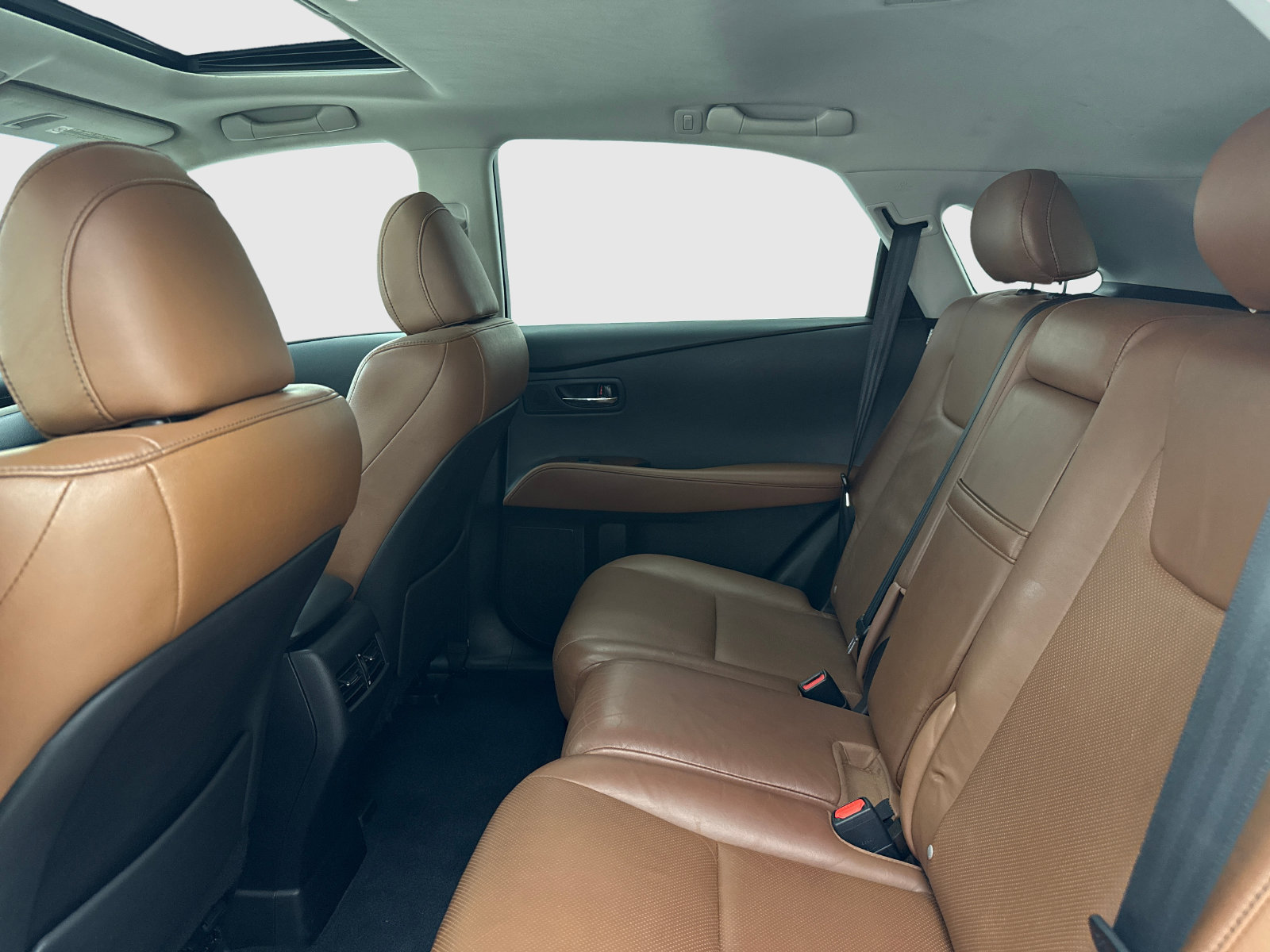 Used 2015 Lexus RX 350 FWD image 41