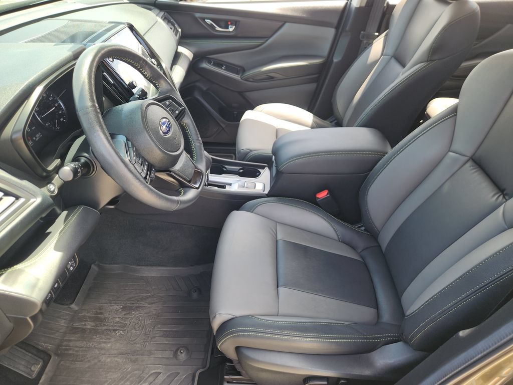 Used 2024 Subaru Ascent Onyx Edition AWD/4WD image 12