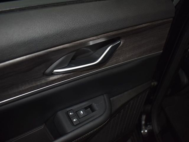 Used 2024 Jeep Grand Cherokee L Limited w/ Luxury Tech Group II image 32