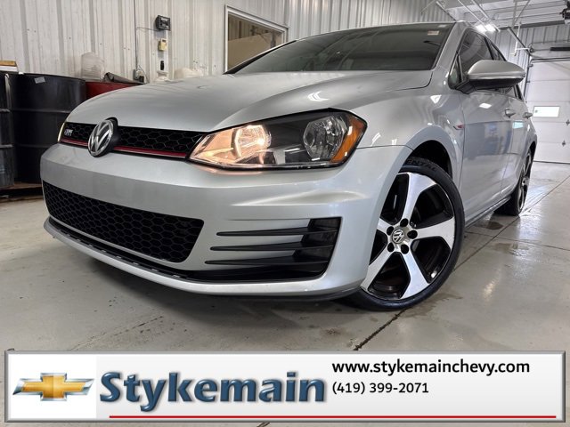 Used 2016 Volkswagen GTI S image 23