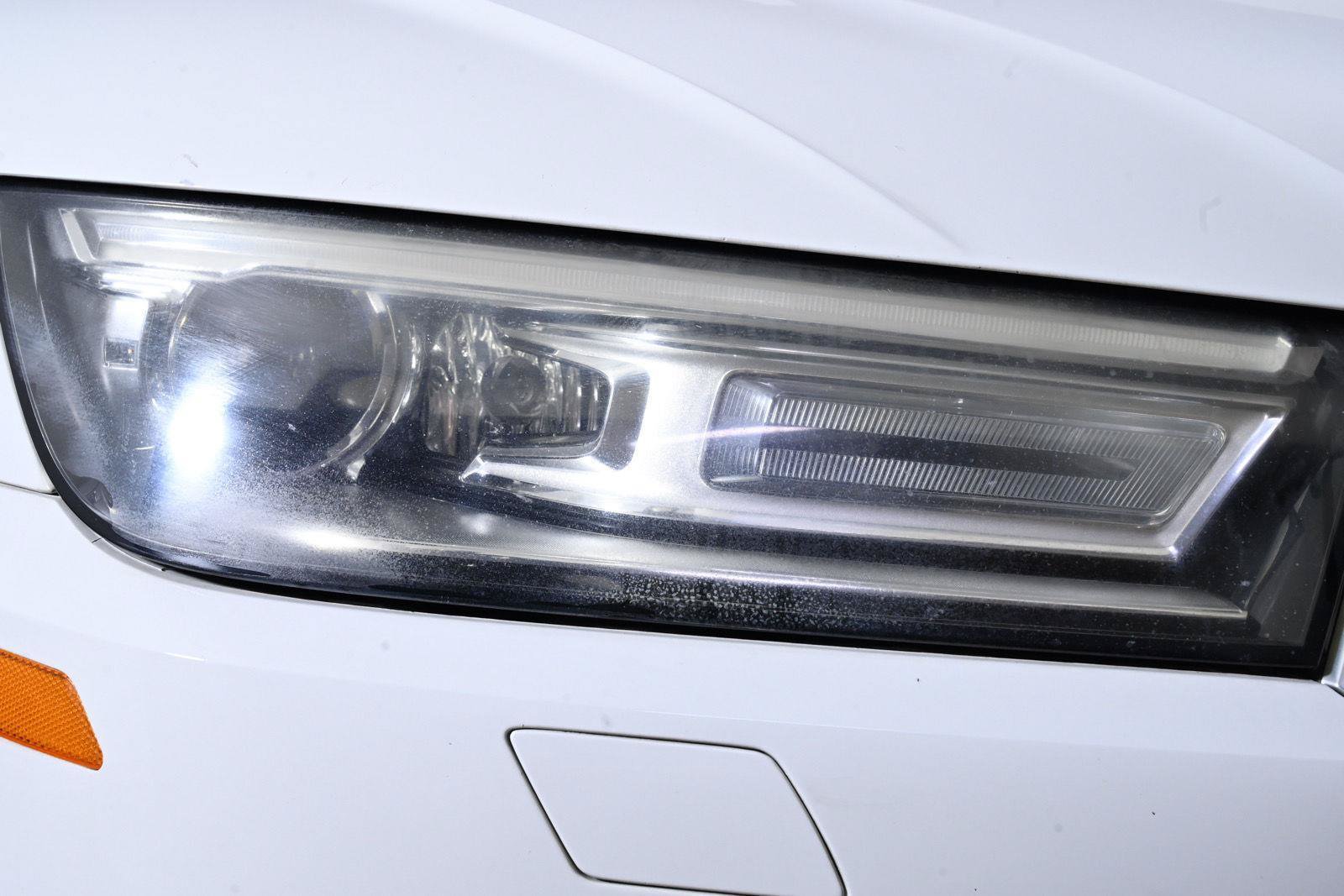 Used 2018 Audi Q5 2.0T Premium AWD/4WD image 8