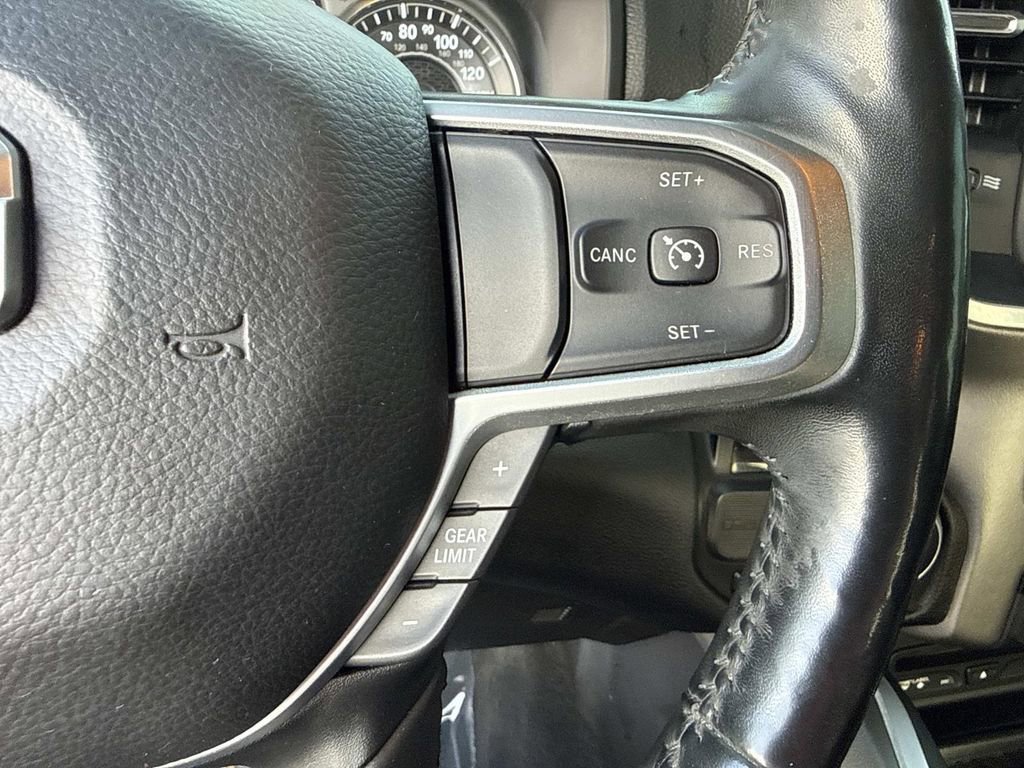 Used 2019 RAM 1500 Big Horn image 34