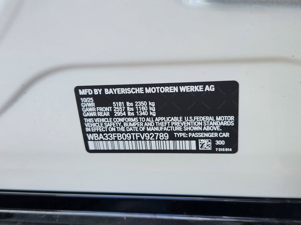 New 2026 BMW 430i xDrive w/ Premium Package image 22