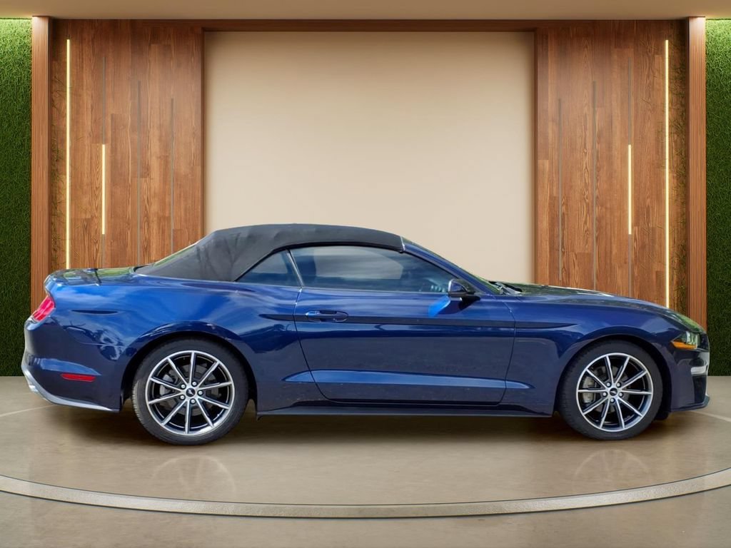 Used 2019 Ford Mustang Premium w/ Equipment Group 201A RWD image 33