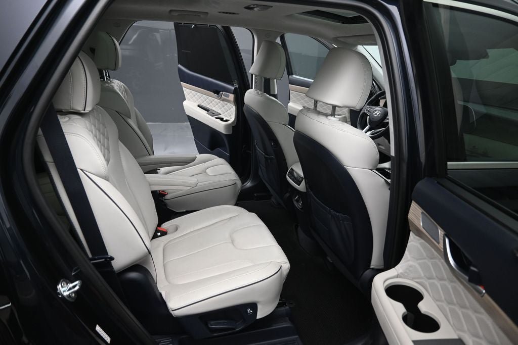 Certified 2022 Hyundai Palisade Calligraphy FWD image 38