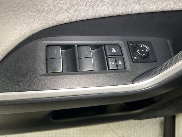 Used 2022 Toyota RAV4 Limited w/ Limited Grade Weather Package image 47