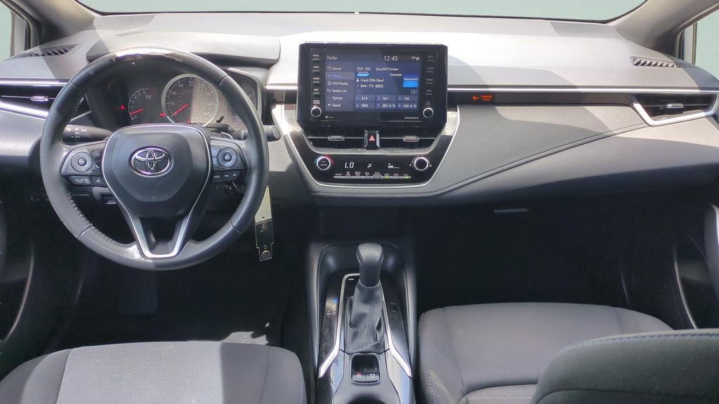 Certified 2022 Toyota Corolla SE image 13