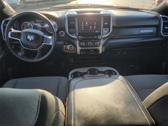 Used 2024 RAM 2500 Big Horn w/ Bed Utility Group image 15