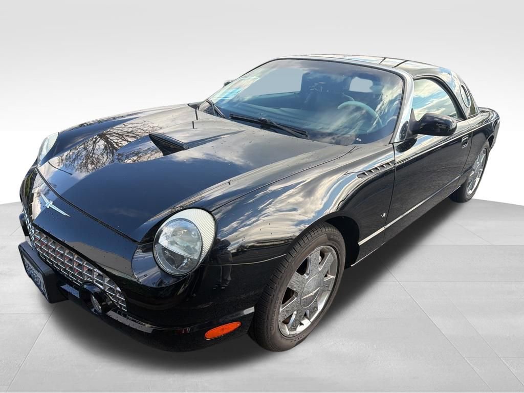 Used 2003 Ford Thunderbird image 9