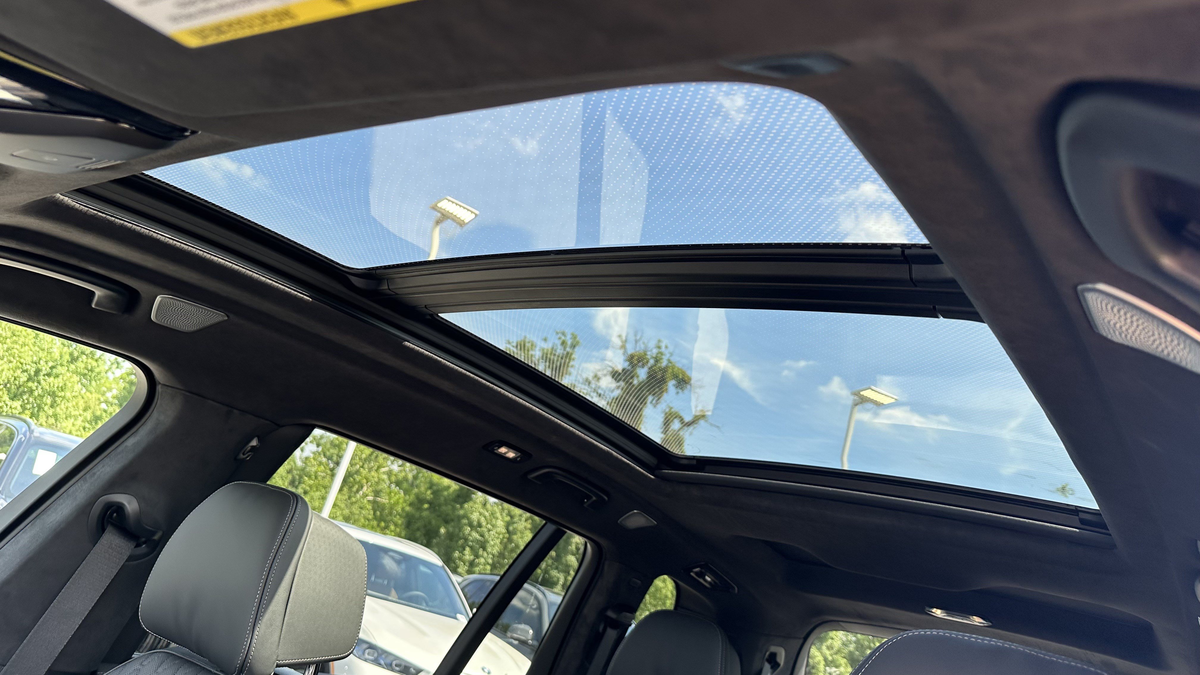 New 2027 BMW X7 M60i AWD/4WD image 27
