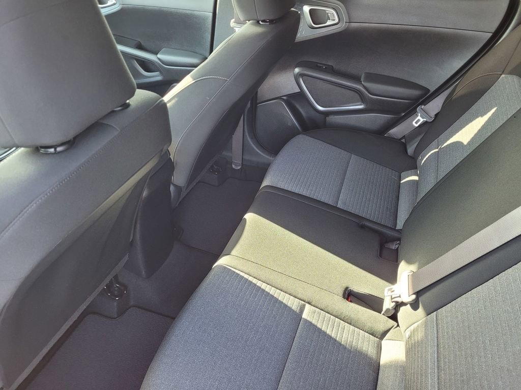 Used 2021 Kia Soul GT-Line FWD image 10