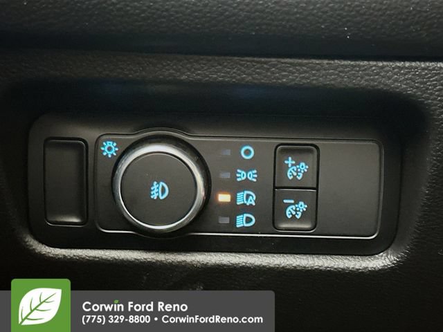 New 2026 Ford Ranger Lariat w/ FX4 Off-Road Package AWD/4WD image 11