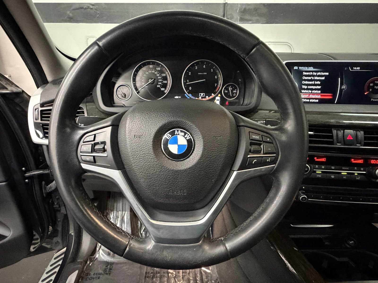 Used 2015 BMW X5 xDrive35i AWD/4WD image 28
