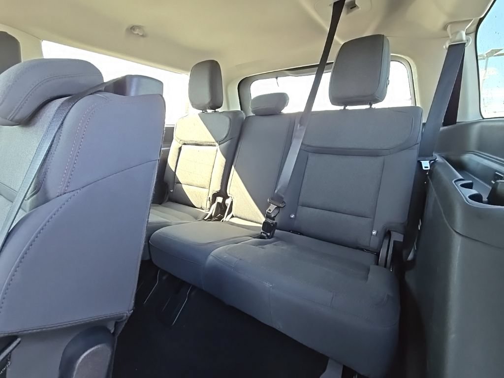 Used 2025 Ford Expedition Max Active AWD/4WD image 41