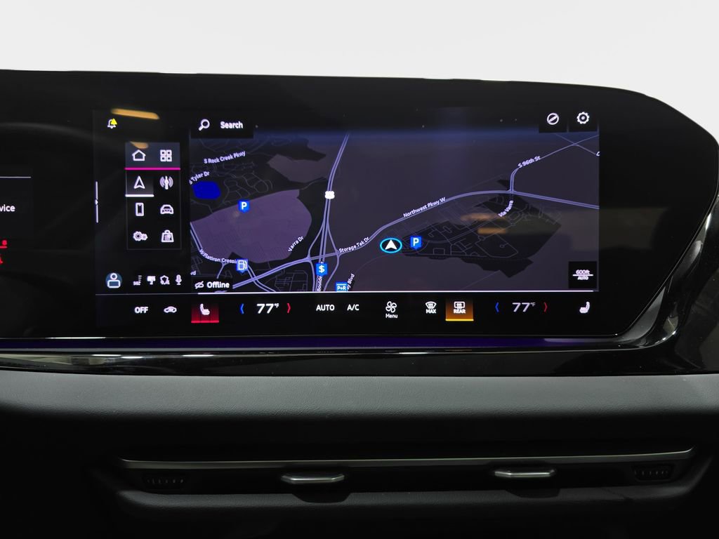 Used 2025 Audi A5 2.0T Premium w/ Convenience Package image 24