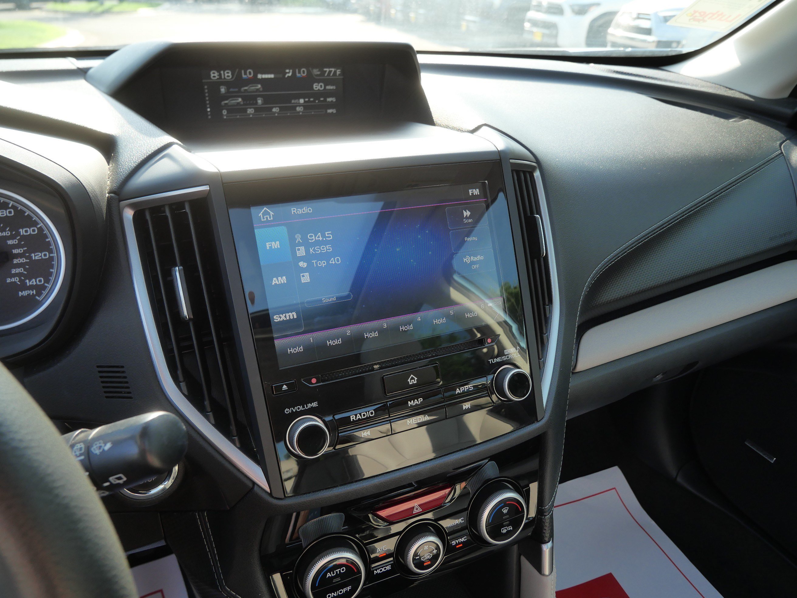 Used 2023 Subaru Forester Limited AWD/4WD image 23