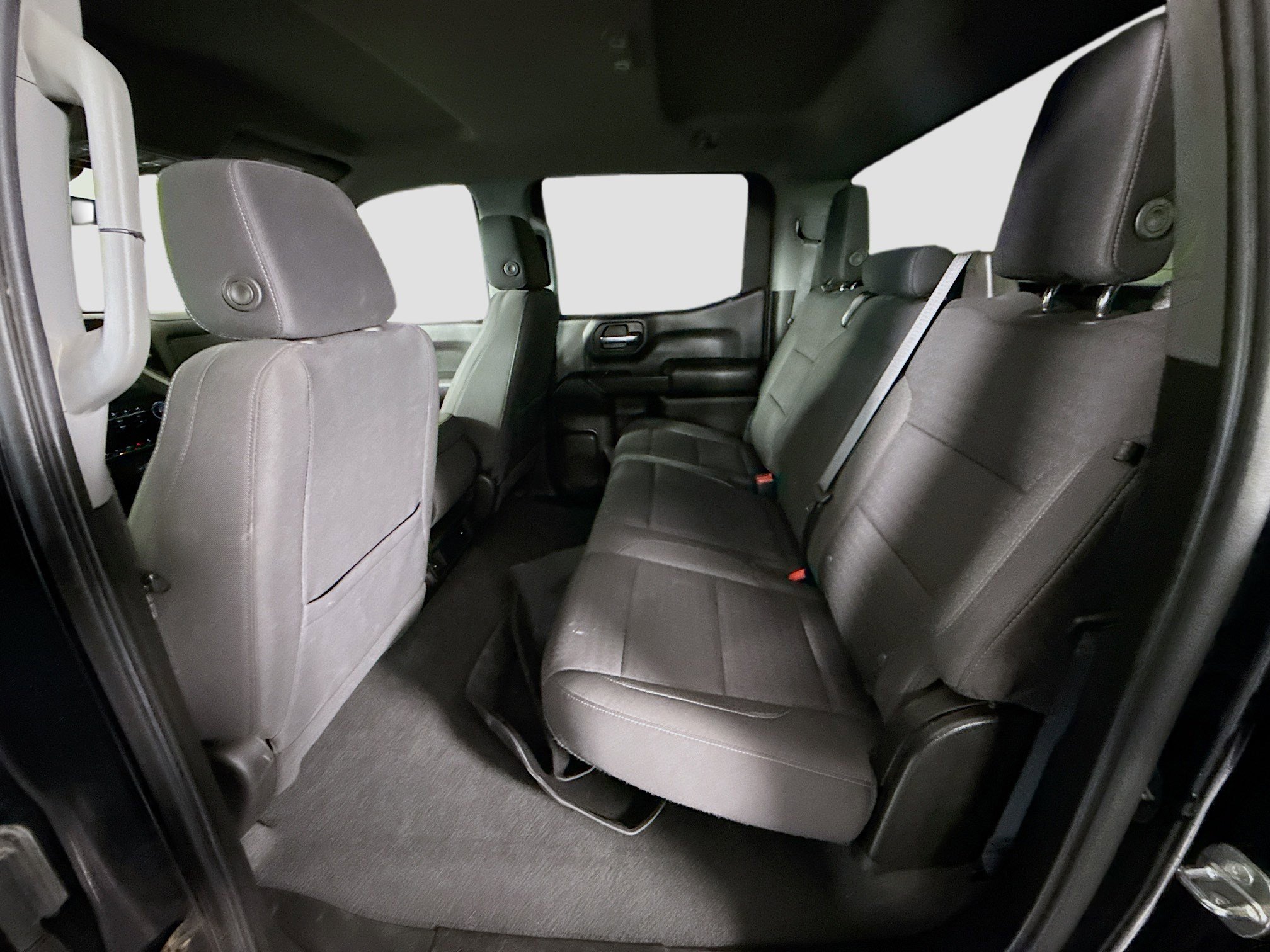 Used 2022 Chevrolet Silverado 1500 Custom image 23