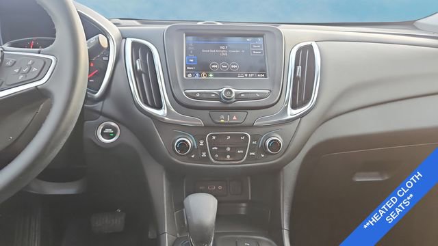 Used 2024 Chevrolet Equinox LT image 10
