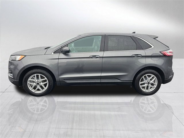 Used 2024 Ford Edge SEL image 3