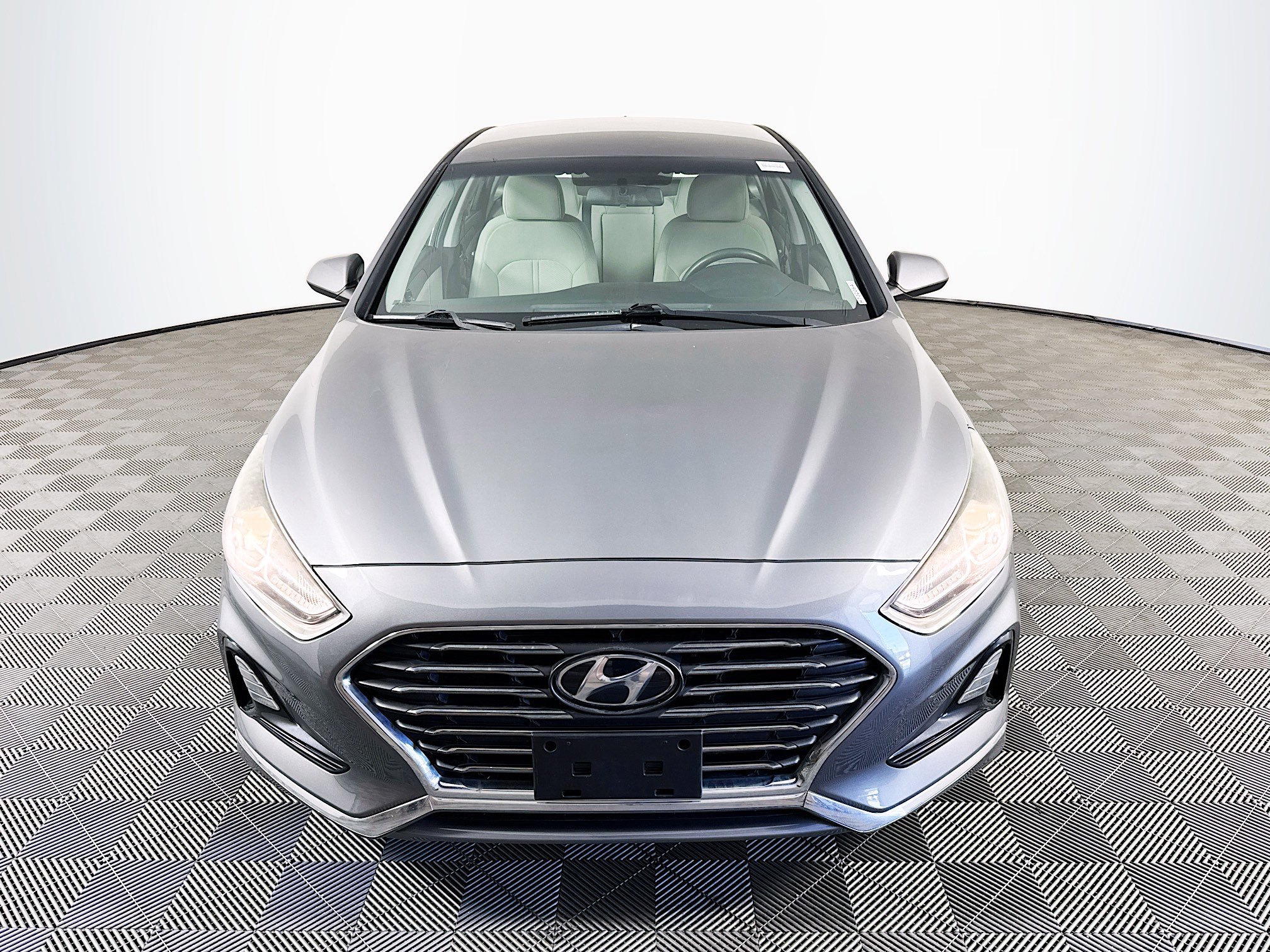 Used 2018 Hyundai Sonata ECO video 2
