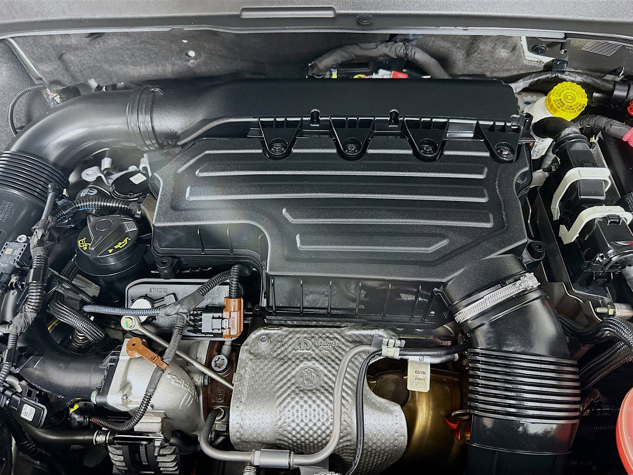 Used 2023 Jeep Renegade Altitude w/ Sun/Sound Group image 34