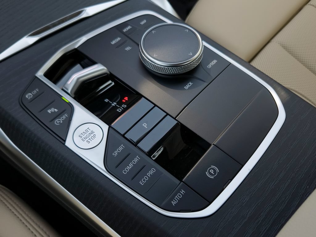 New 2026 BMW 430i Coupe w/ M Sport Package RWD image 10