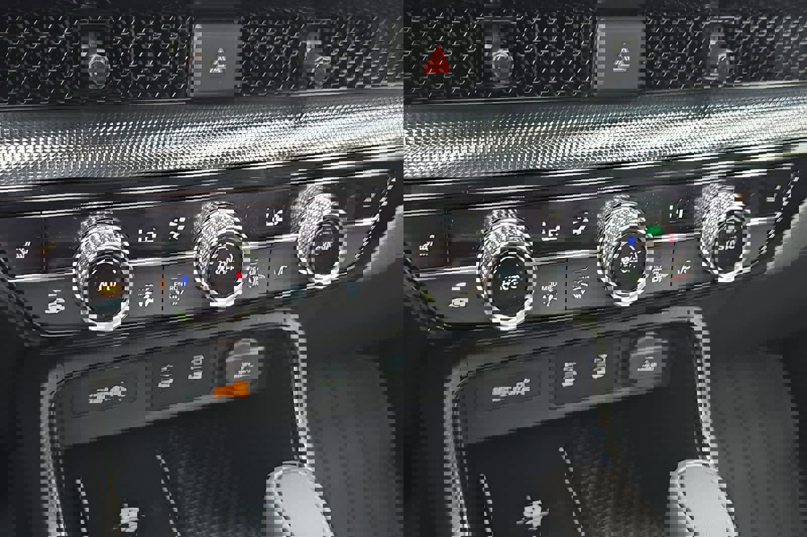 New 2026 Honda CR-V EX-L image 22