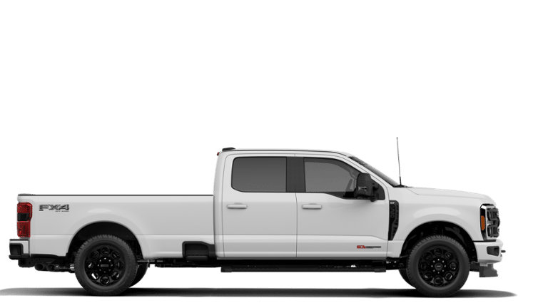 New 2027 Ford F350 XLT w/ XLT Premium Package AWD/4WD image 5