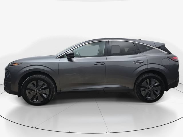 Used 2025 Nissan Murano SL AWD/4WD image 9