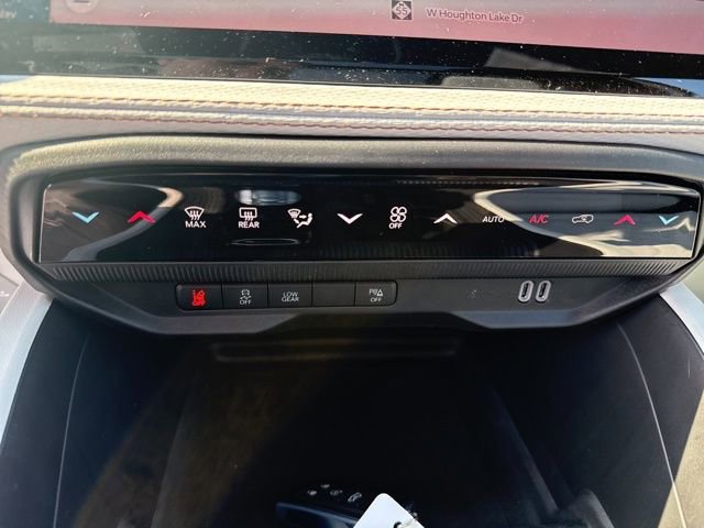 New 2026 Jeep Cherokee Overland image 19