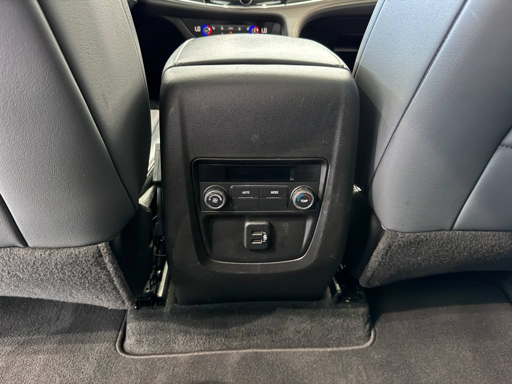 Certified 2023 Buick Enclave Essence w/ Experience Buick Package AWD/4WD image 29