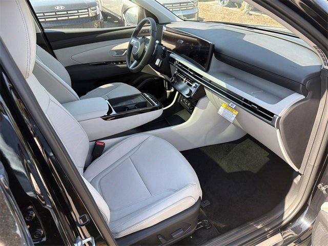 New 2026 Hyundai Tucson Limited image 13