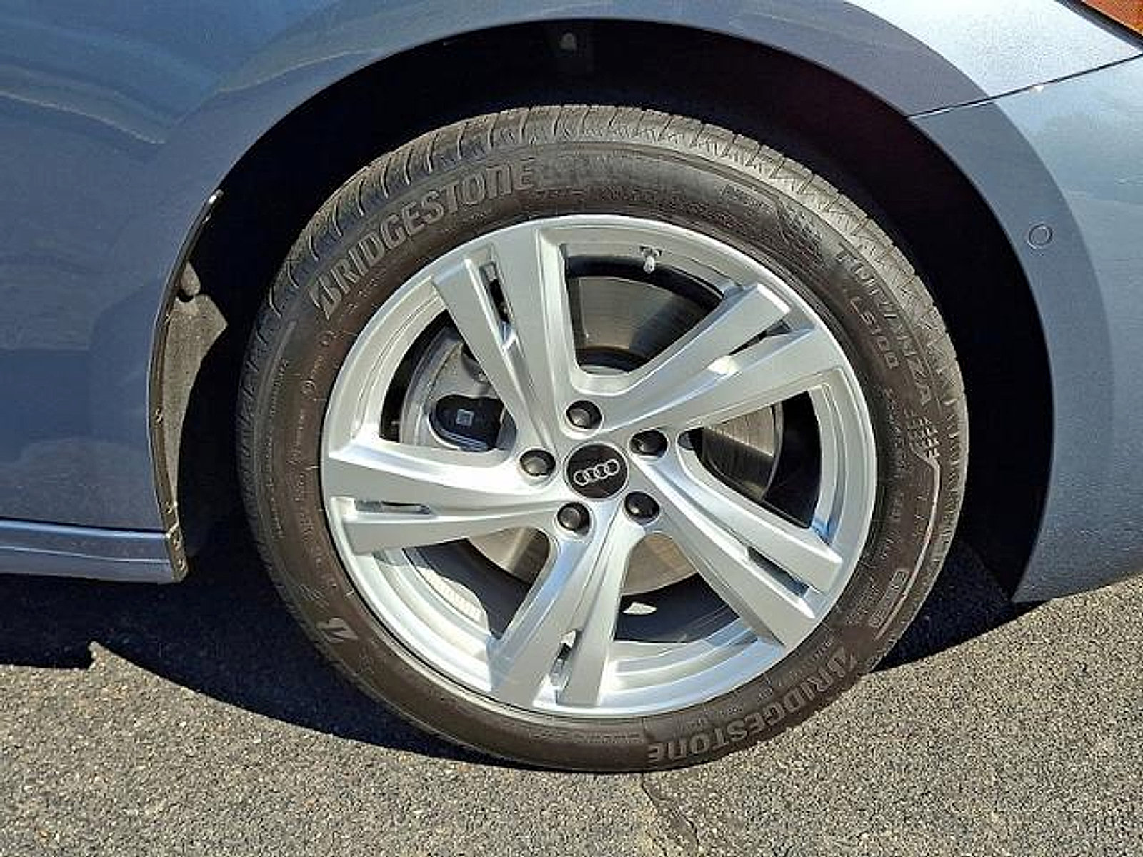 Used 2025 Audi A5 Premium Plus AWD/4WD image 8