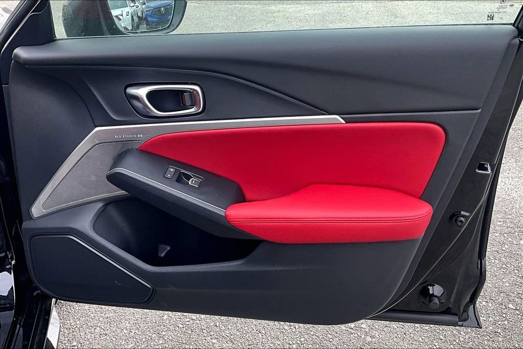 New 2026 Acura Integra A-Spec image 17