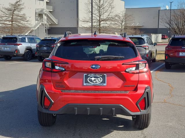 New 2026 Subaru Crosstrek 2.0i Premium image 4