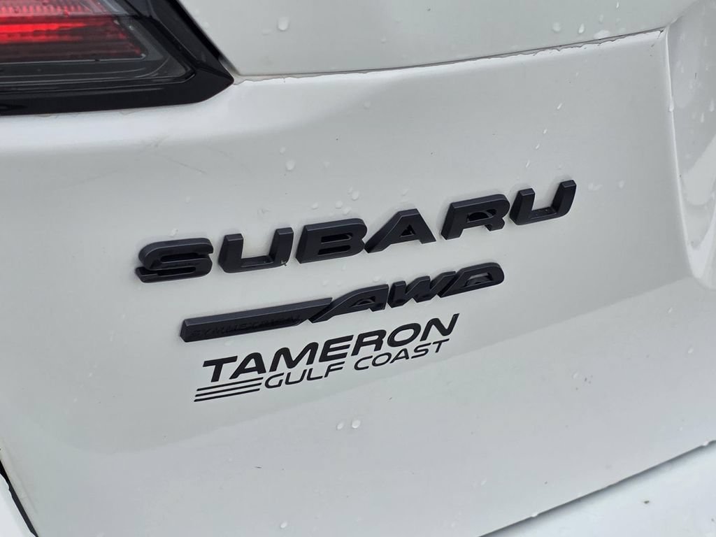 Used 2024 Subaru Outback Onyx Edition AWD/4WD image 25