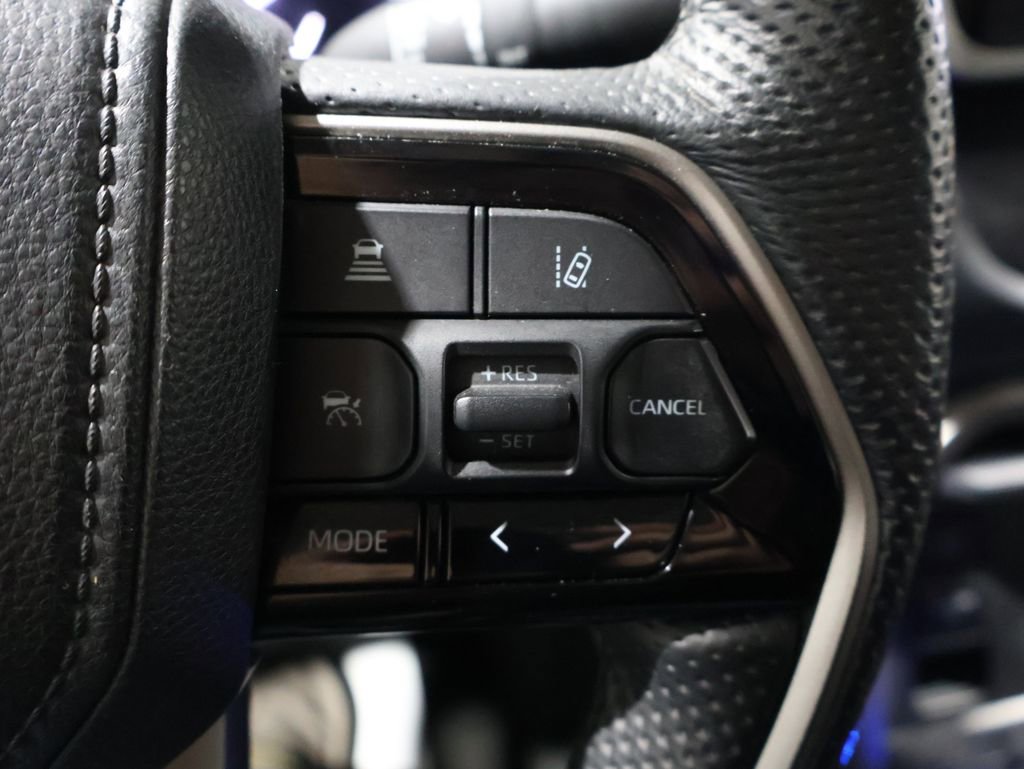 Used 2024 Toyota Tundra SR5 w/ TRD Off-Road Package image 33