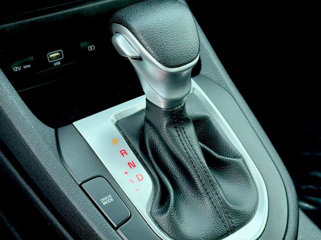 Used 2024 Kia Forte LXS image 26