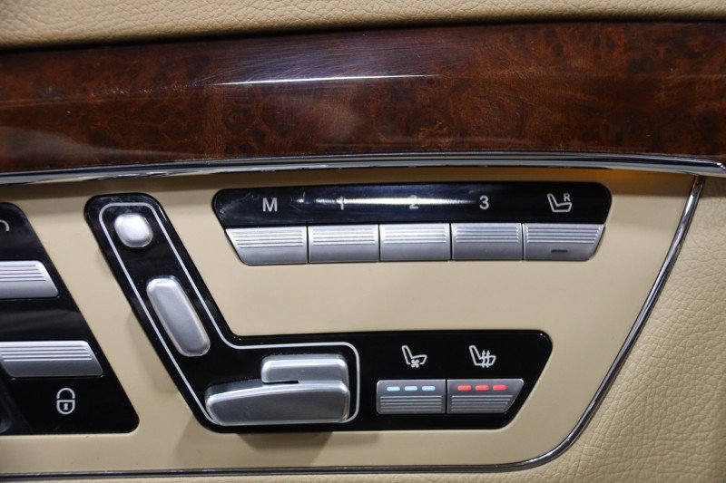 Used 2007 Mercedes-Benz S 550 4MATIC image 63
