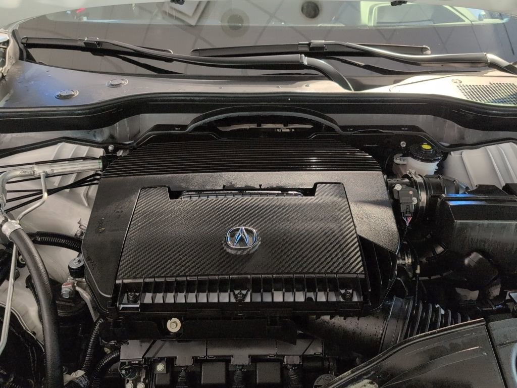 Certified 2026 Acura MDX A-Spec image 70