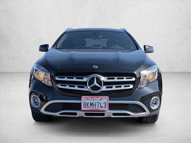 Used 2019 Mercedes-Benz GLA 250 4MATIC image 2