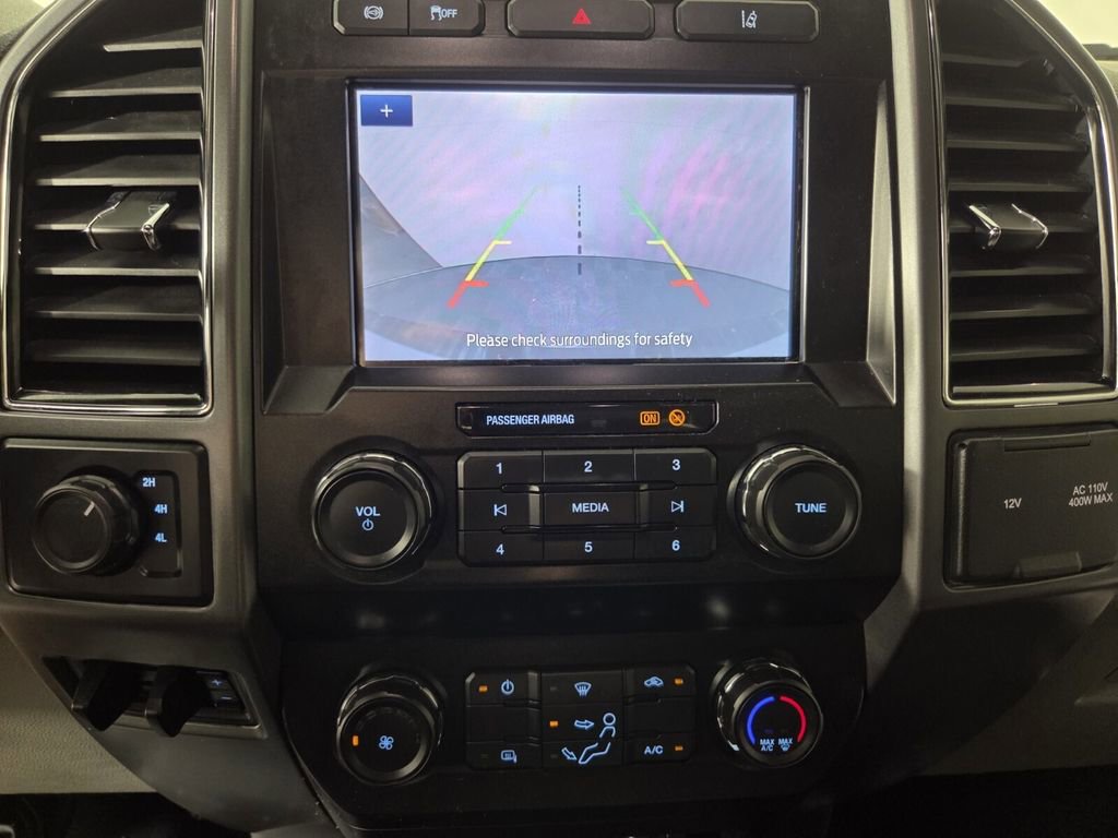 Used 2020 Ford F350 XLT AWD/4WD image 16