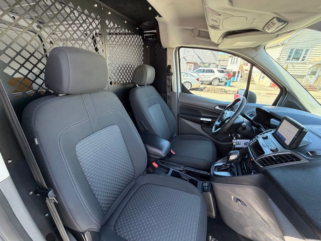 Used 2021 Ford Transit Connect XLT FWD image 31